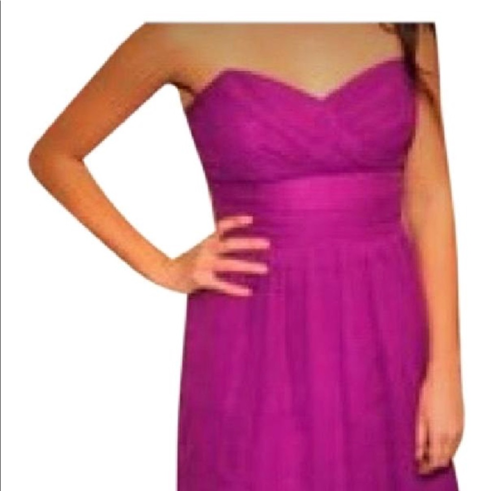 Shoshanna Dress